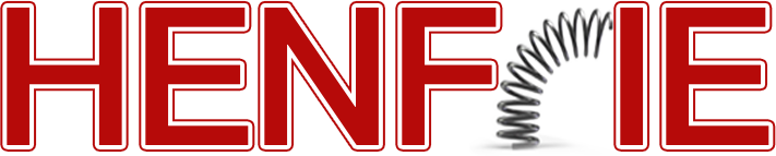 Changzhou henfne Spring Co., Ltd.