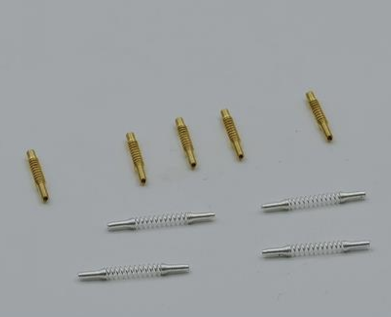 Sensor Spring