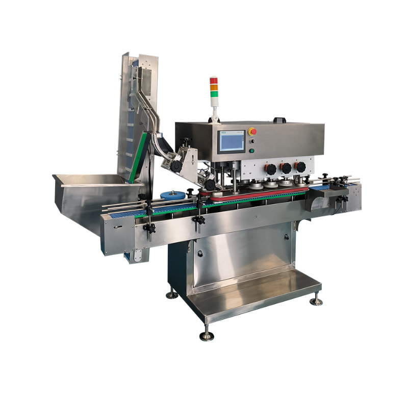 Food Processing Equipment Spring