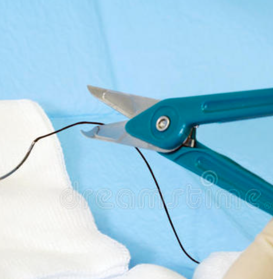 Medical Device Spring 2