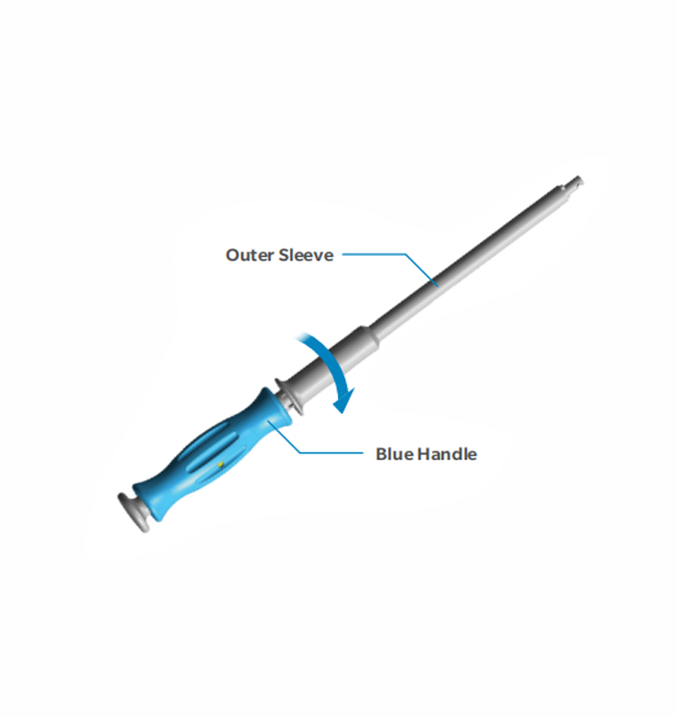Medical Device Spring 3
