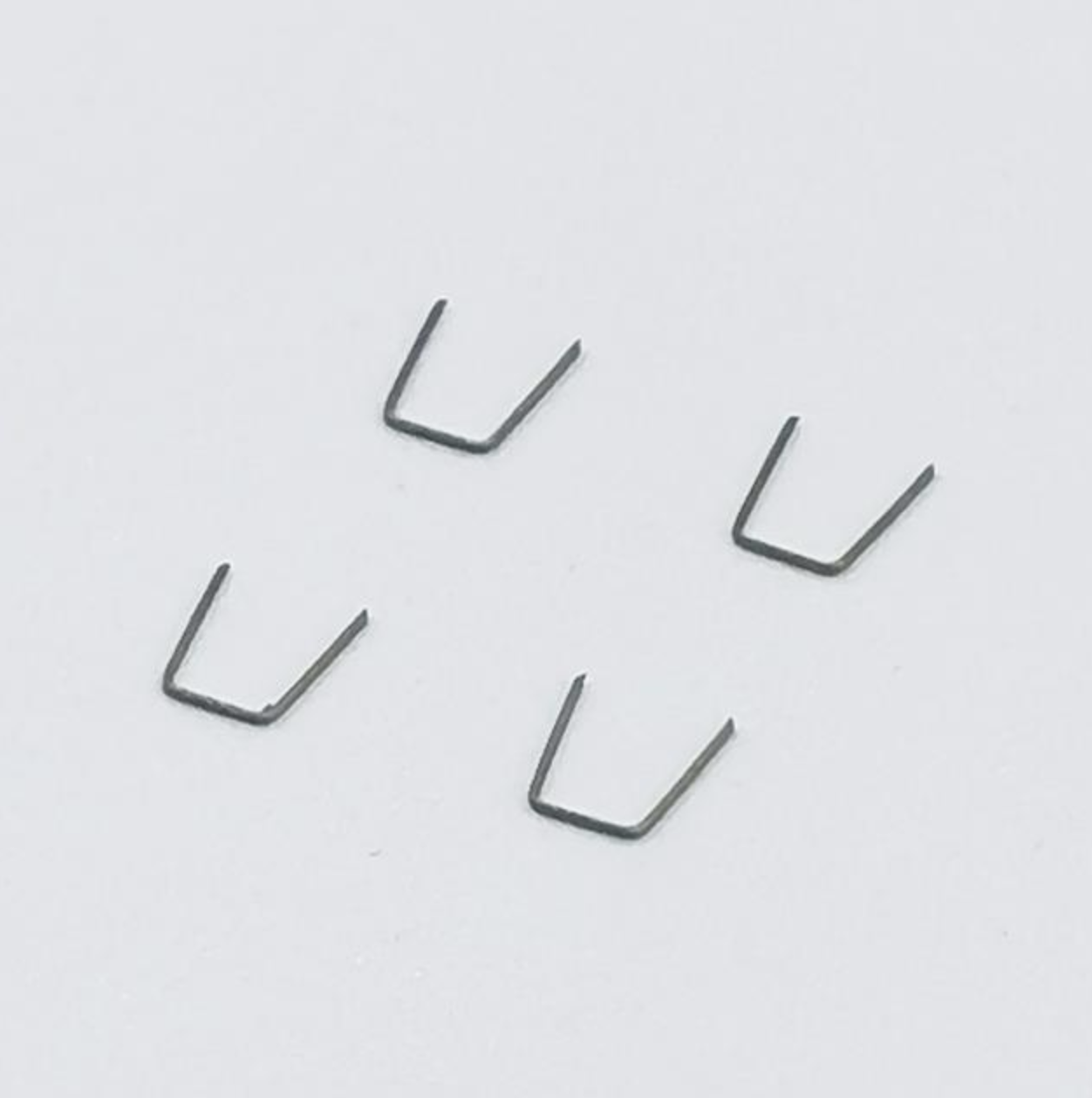 Titanium Surgical Staples