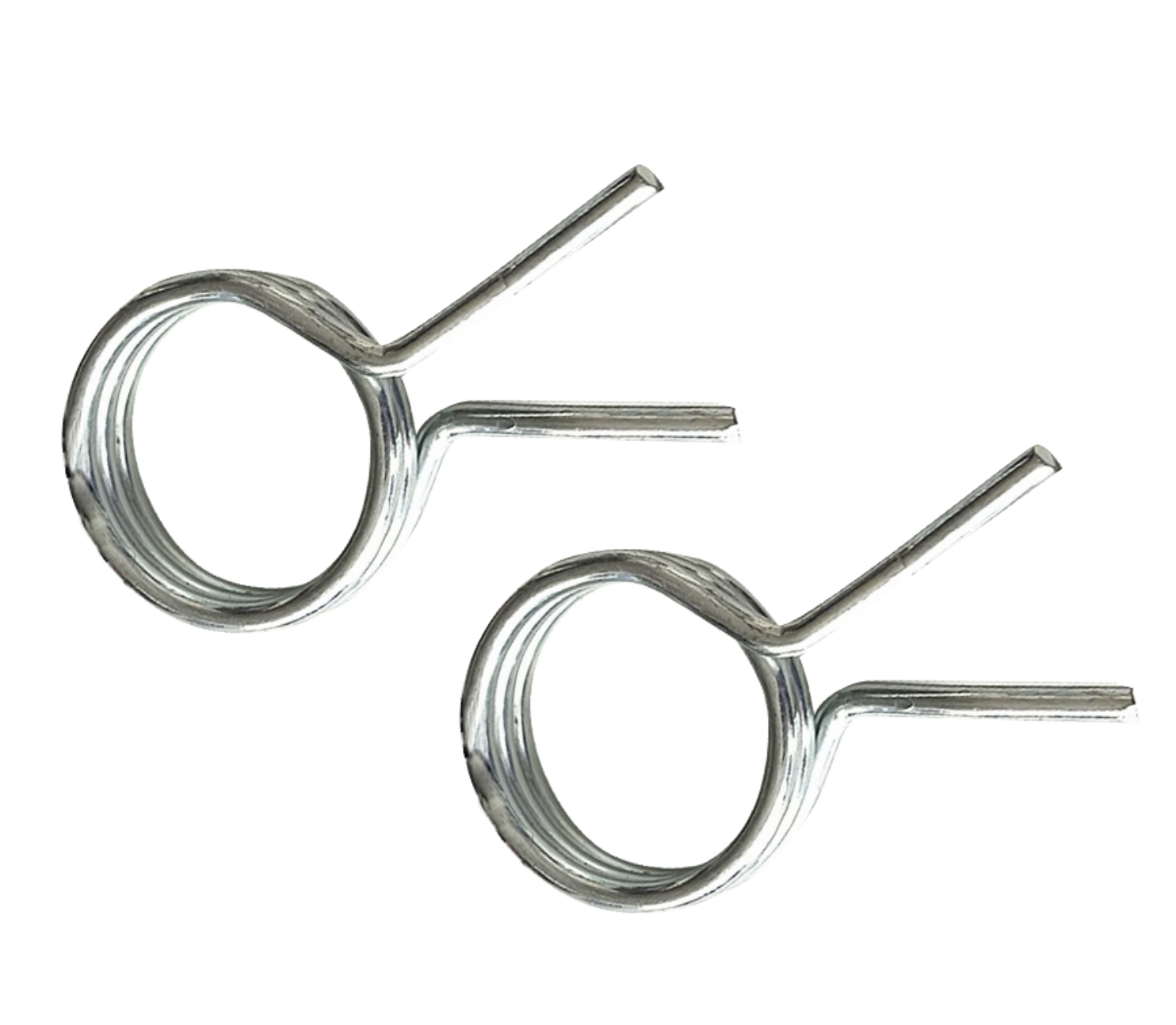 Control Lever Return Spring
