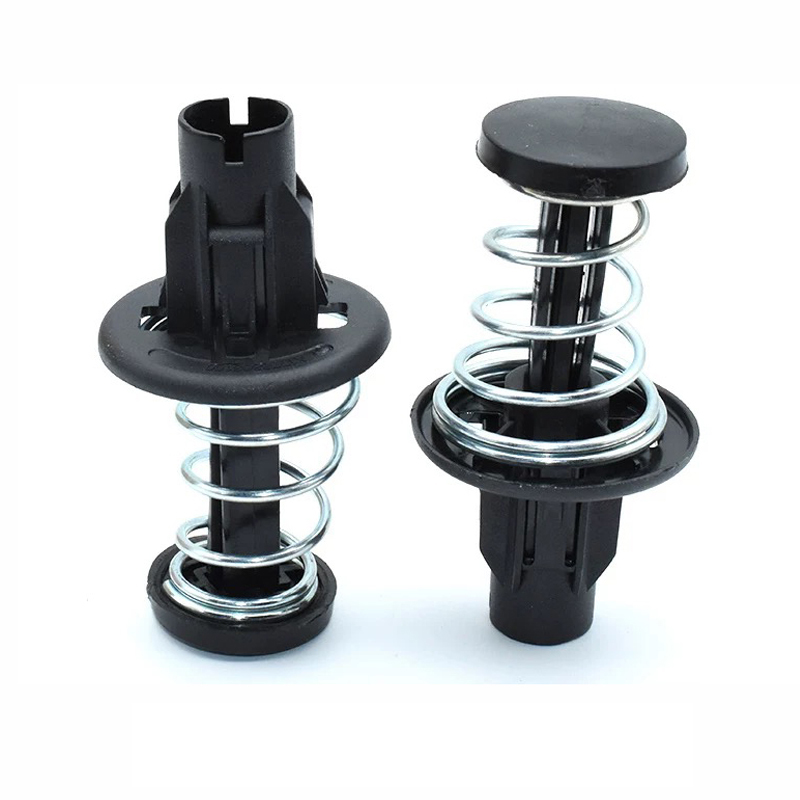 Hood Buffer Spring