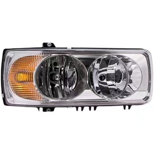 Automotive Headlight Spring